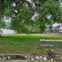 Bungalow land for Sale