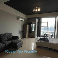 Serviced residence for Sale