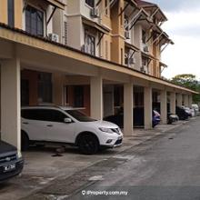 Freehold Fully Furnished,1350sqft Layout. Ready Move In. Low Density