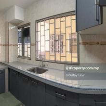 Ketumber Height Condo, Cheras, Cheras Utama, Yulek, Cherper