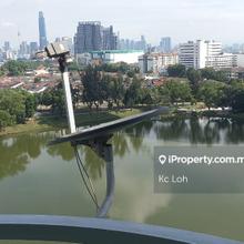 Ascadia Lake View Apartment Pandan Perdana, Cheras, Nice View