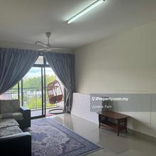 Tamara Condominium, Presit 8 Putrajaya