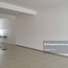 Hijayu Aman End lot For Sale. Sri Sendayan. Suriaman, Ara Sendayan
