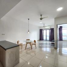 One Residence Partially Furnished Unit For Sale - Rm 600k
