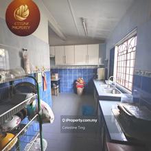 20x75 extend full loan 1 sty taman bukit mutiara kajang