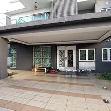 3sty Semi-D Beringin Avenue Tun Hussein Onn nr Balakong Mahkota Cheras