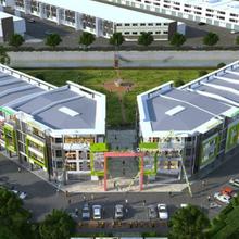 Tmn baru uda ( angsana area ) 4 Storey conner lot Shop house for sale 
