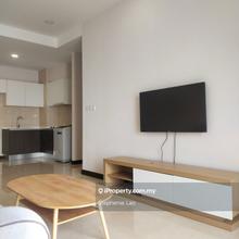 Silverscape Luxury Residences, Jalan Syed Abdul Aziz, Bandar Hilir