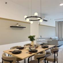 D'Erica Designer 4 Bedrooms Unit For Rent (Viewing Available Anytime)