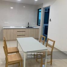 Alstonia Residence Bandar Sungai Long 1469sf 4 R 3 B Unit For Rent