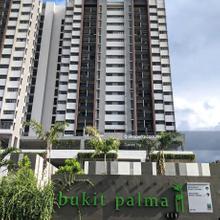Palm Hill Residence 1 / Residensi Bukit Palma 1 Sungai Long 