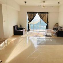 Sea View Tower For Sale, Habour Place at Butterworth