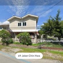 For Sale Meru Heights Bangalow
