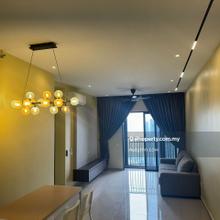 Fully furnished unit for rent