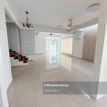 40 x 82.5 Basic Unit 2 Storey Cluster Semi-D Bandar Parkland Klang