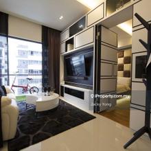 Near to 3 Damansara, One Utama Lifestyle suite