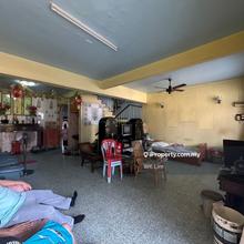 Landed Home in OUG Garden, Jalan Bubuk 