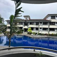 Swimming Pool view Condominium