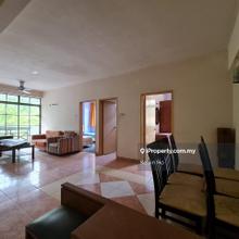 Good Investment Apartment at Genting Highlands