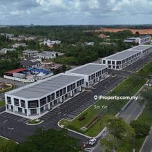 Eco Biz 3,Eco Tropics