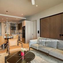 Brand new Antara@ Genting 3 bedrooms rent rm10k ready move in now!!