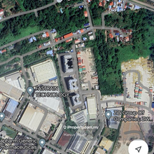 Industrial land