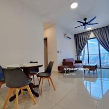 Aster Green Residence Sri Petaling Brand new Condo