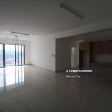 Freehold 3 Rooms Condo MRT You Residences You City Cheras For Sale