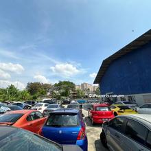 Taman Usaha Jaya Detached Factory for Sale