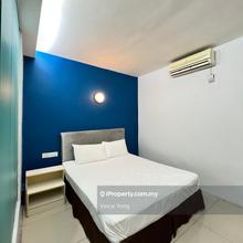 Near MRT Surian! 0 Deposit Room Attach Toilet @ Kota Damansara