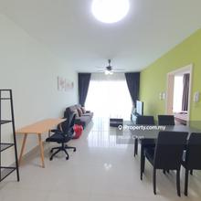 5.1% High Rental Yield, Sell with Tenancy, Good paymaster, Dual key