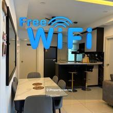 Nice unit welcome for viewing