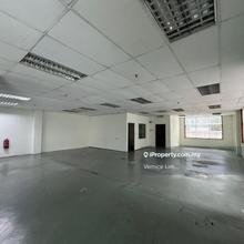Kepong Detached Factory For Sale