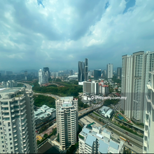 Mont Kiara Penthouse for sales 