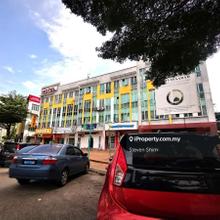 Kota Damansara Signature Park Shop For Sale 