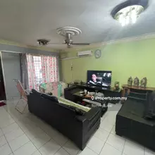 2.5 Storey Terrace for Sale