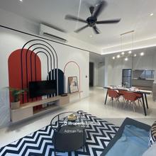 Annexed to Amari Hotel & Airbnb used 