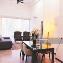 Nice Cosy Furnished Unit at Antara Residence Putrajaya