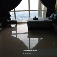 Pinnacle @PJ Studio Unit for Sale, nearby to LRT Station