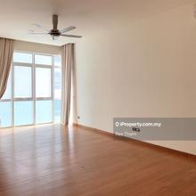Mid Floor unit good deal 
