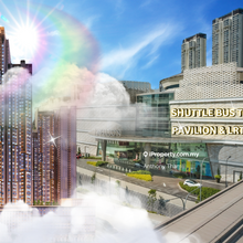 The Vividz @ Bukit Jalil: Your Gateway to Wellness & Modern Living