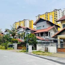 Sunway Utama Pjs 9! Below Market Price! Good Buy! Bank Lelong! Cheap!