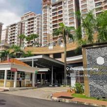 Ampang Boulevard Condominium, Ampang