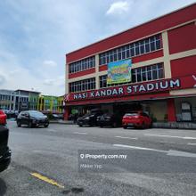 Prime 3-Storey Shop @ Bangi - ROI 5.1% - Freehold