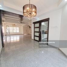 Strategic location in Kota Damansara.