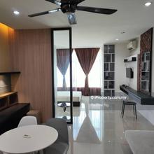 Twin Galaxy Residence for sale with full renovation and furnishing 