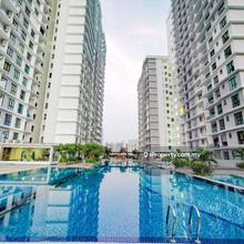 The Platino Apartment 3bed Tampoi Johor Bahru