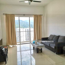 Best Buy ! Platinum lll - 1320sf - 2cp @ Teluk Kumbar Heights