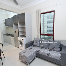 Mutiara Residency Studio for Rent !