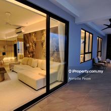 Lumina Residence @ Pykett -City Prestige, Coastal Views